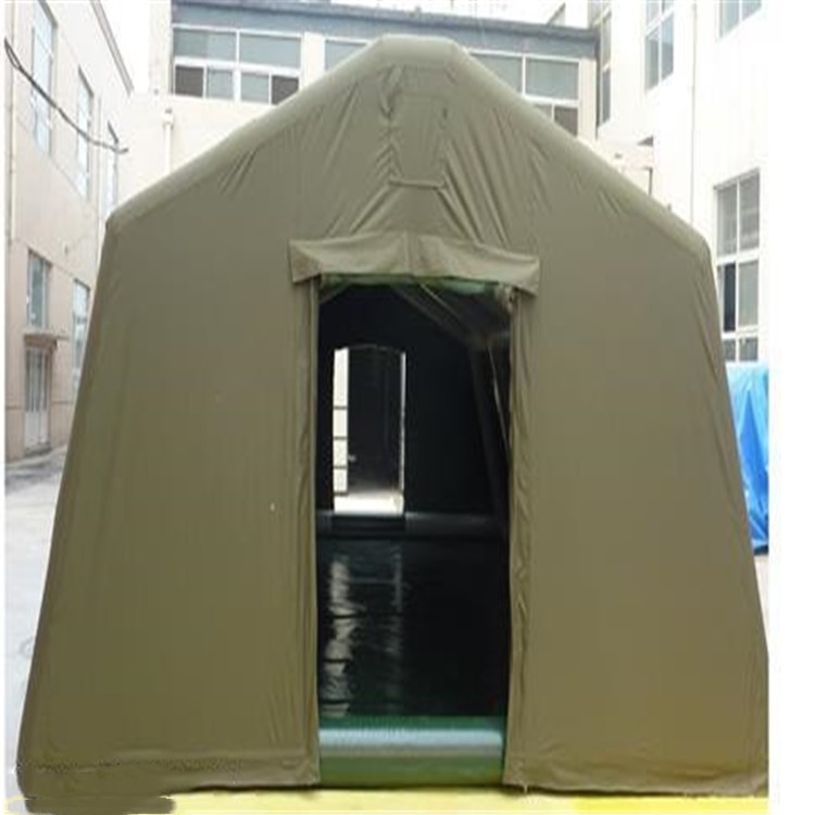 松桃充气军用帐篷模型生产工厂